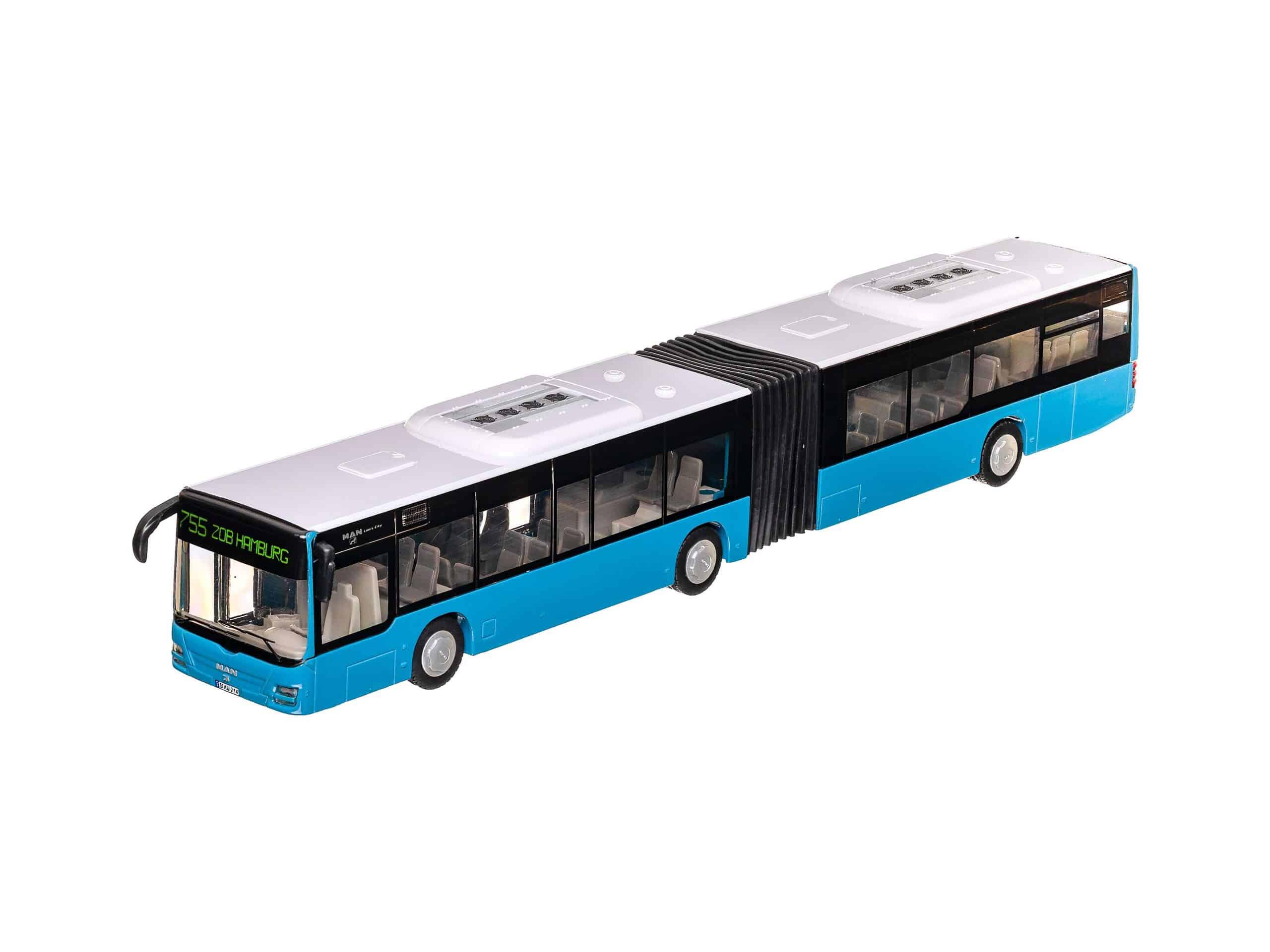 gelenkbus spielzeug