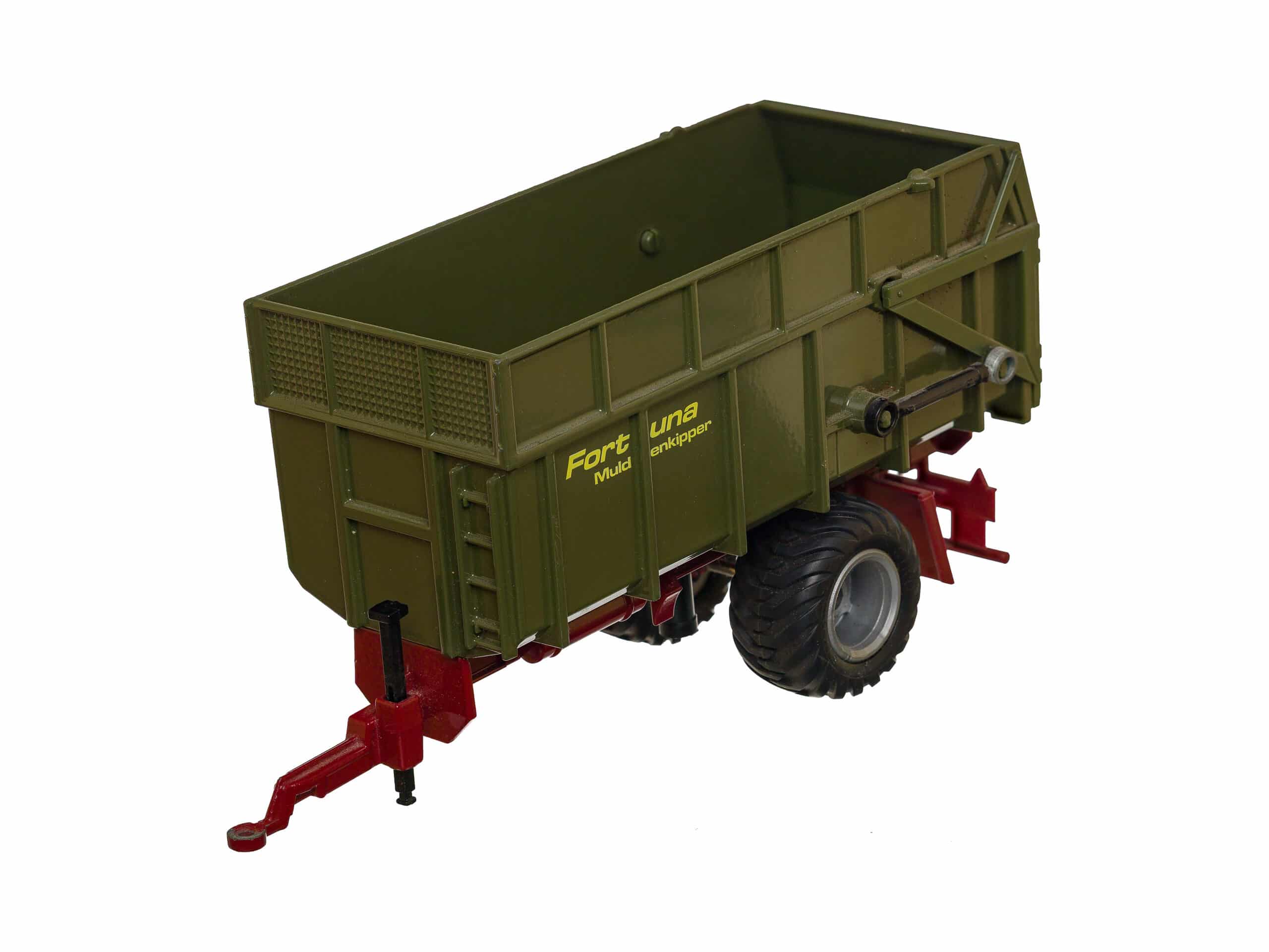 Siku Farmer 2880 Ein-Achs Muldenkipper 1:32