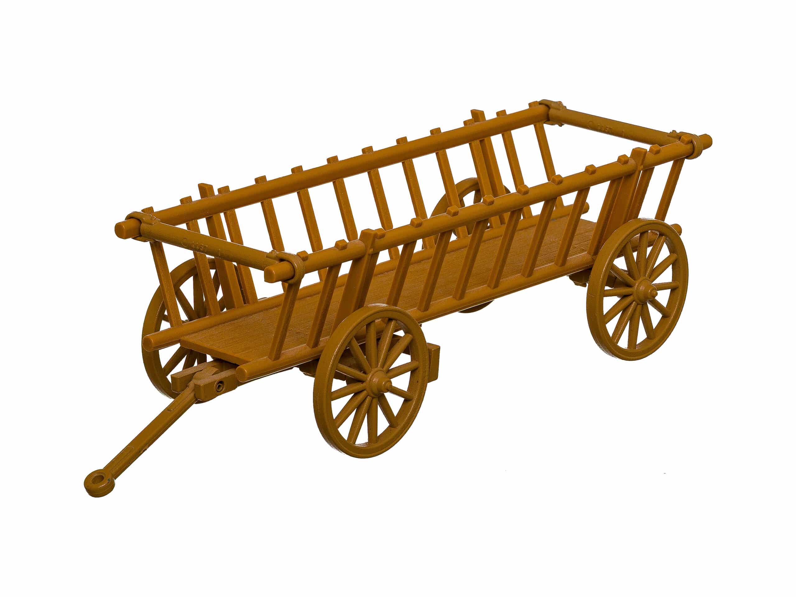 Siku Farmer 3489 Leiterwagen für Traktor 1:32