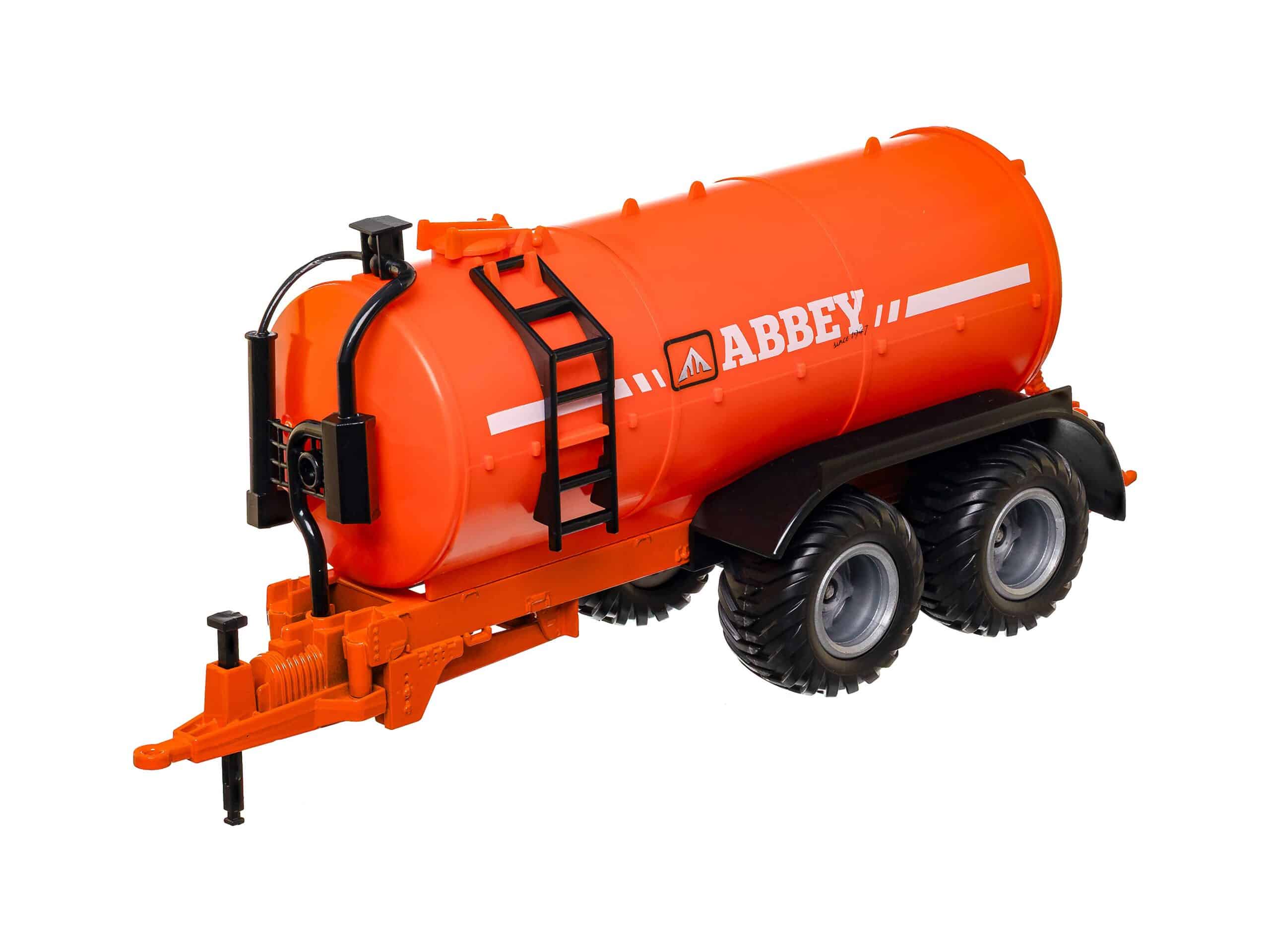 Siku Farmer 2270 Fasswagen Abbey 1:32