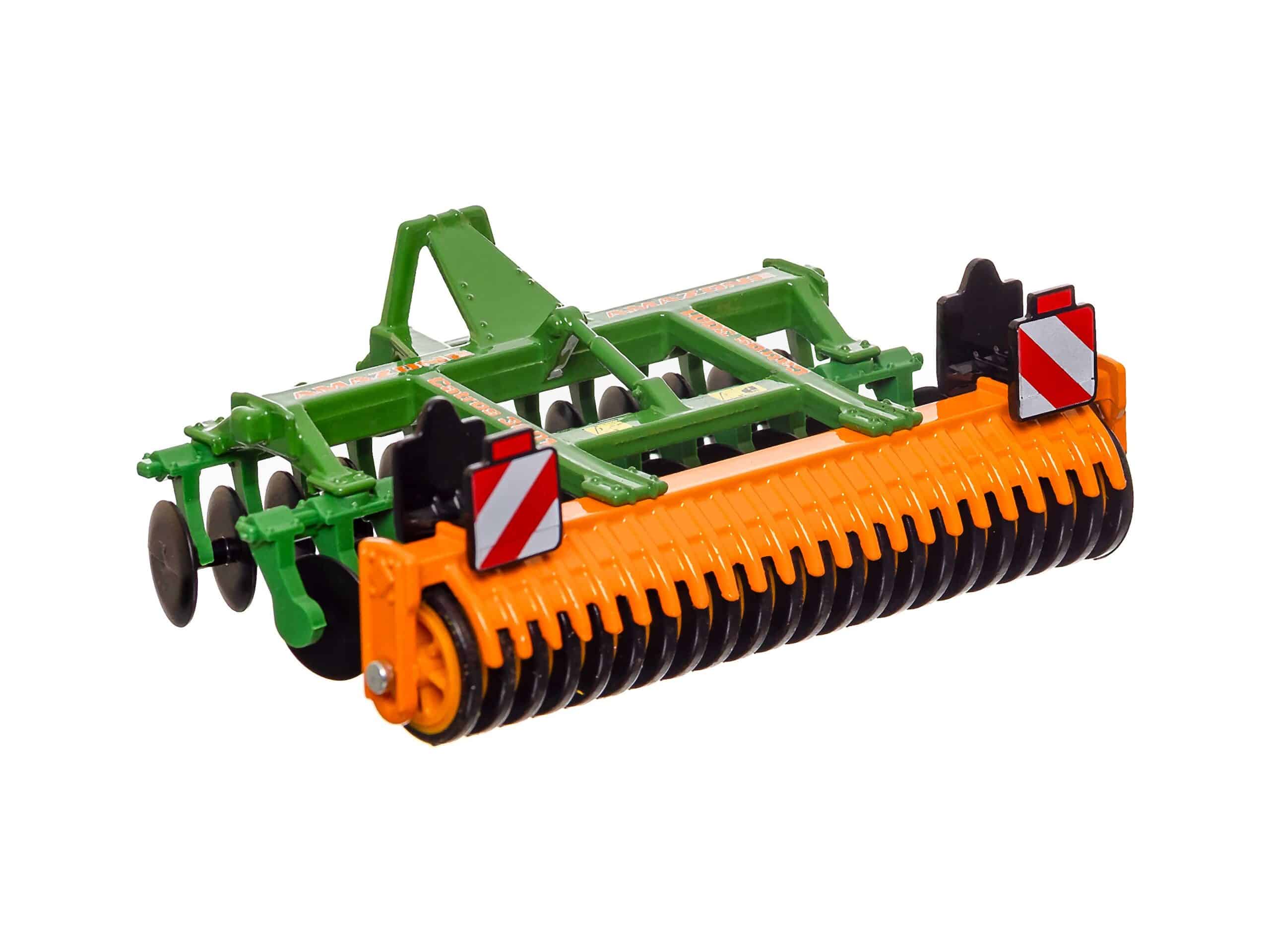 Siku Farmer 2063 Kurzscheibenegge Amazone 1:32