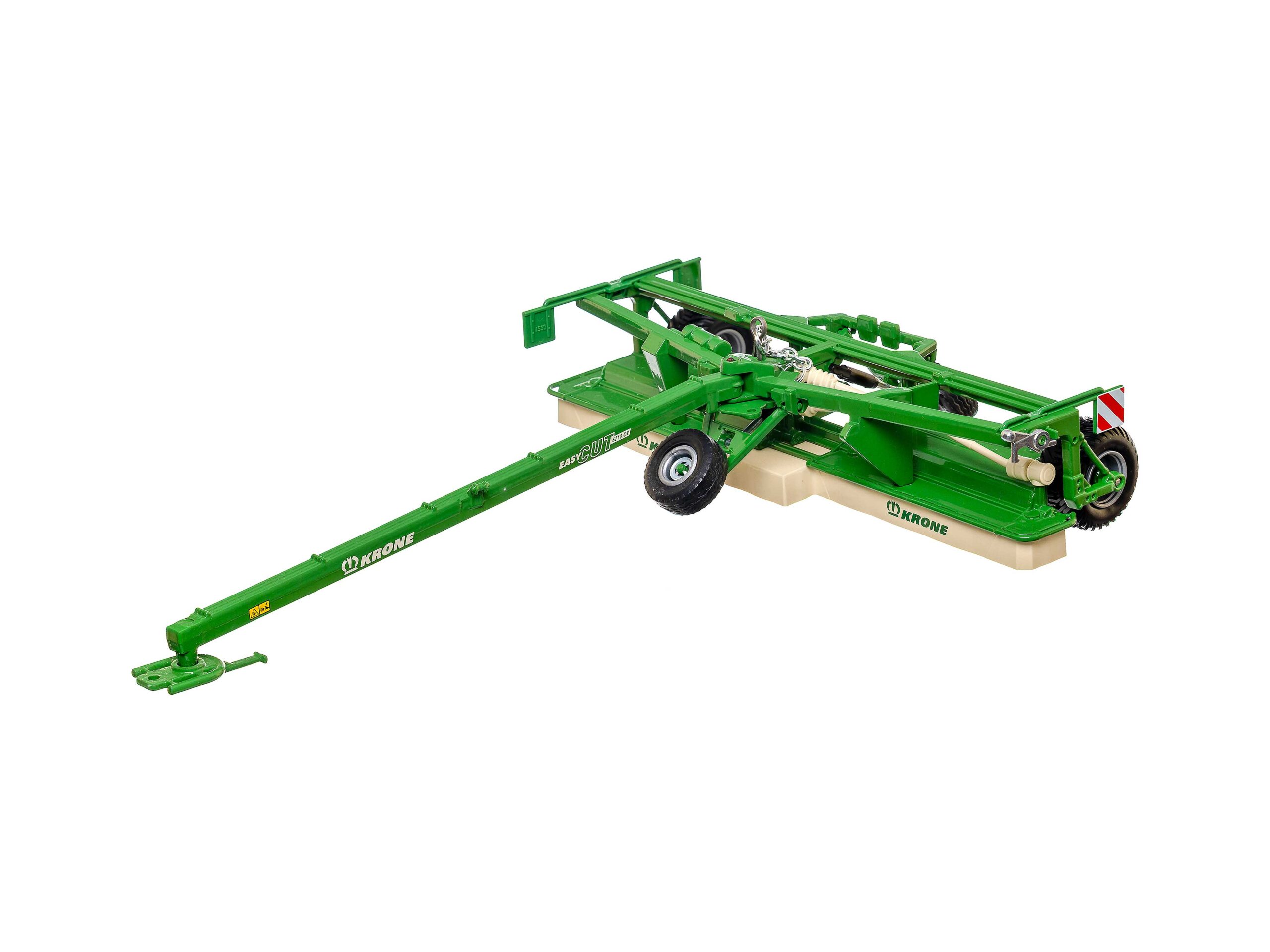 Siku Farmer 2455 Mähwerk Krone Easy Cut 1:32