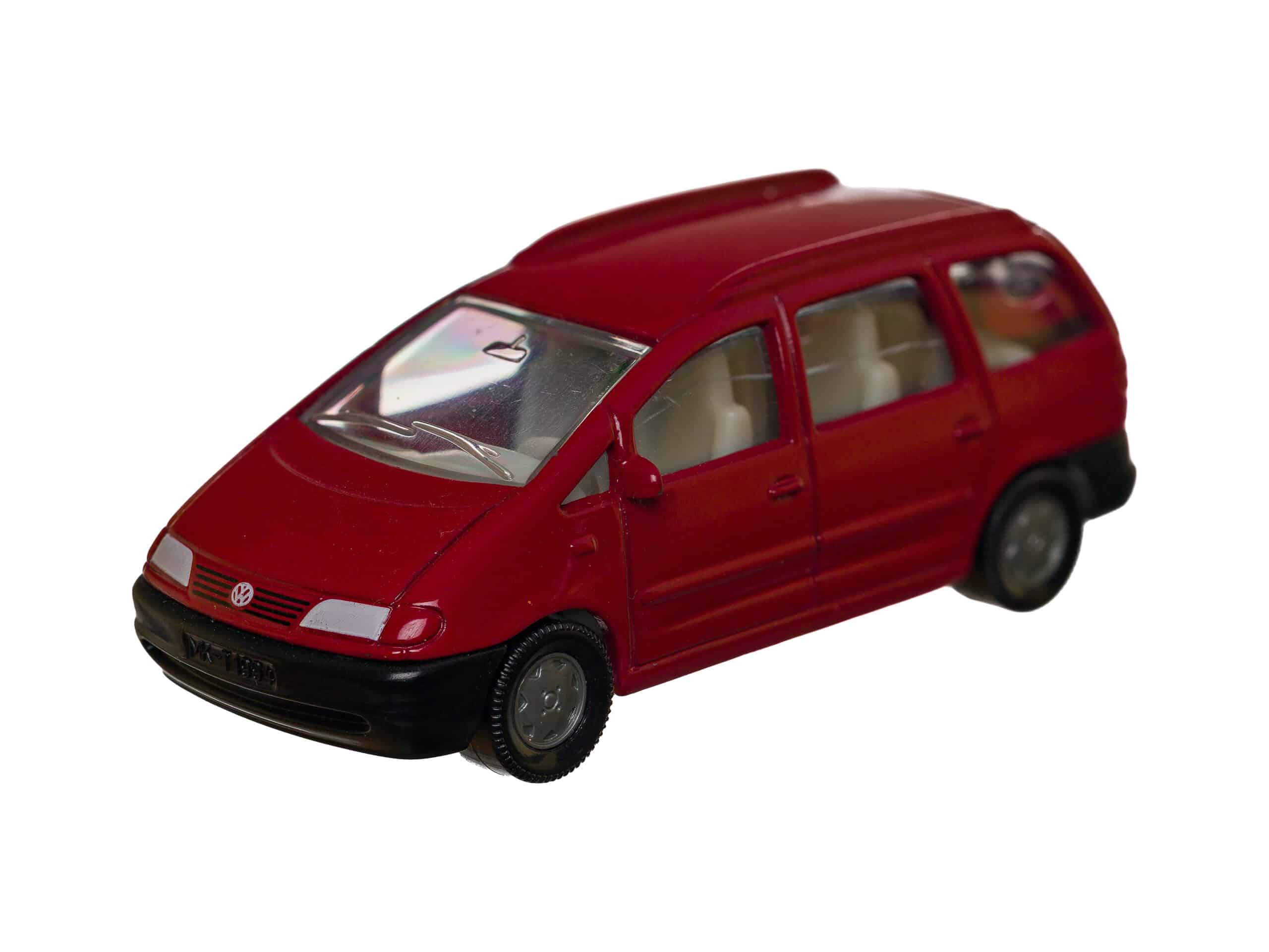 Siku 1046 VW Sharan