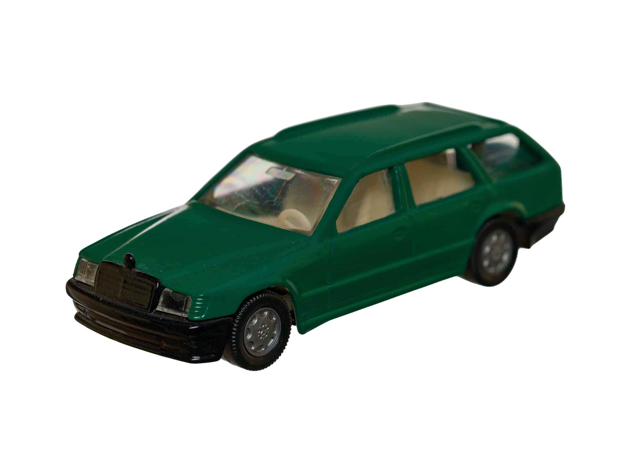 Siku 1064 Mercedes 300 TE 1:55