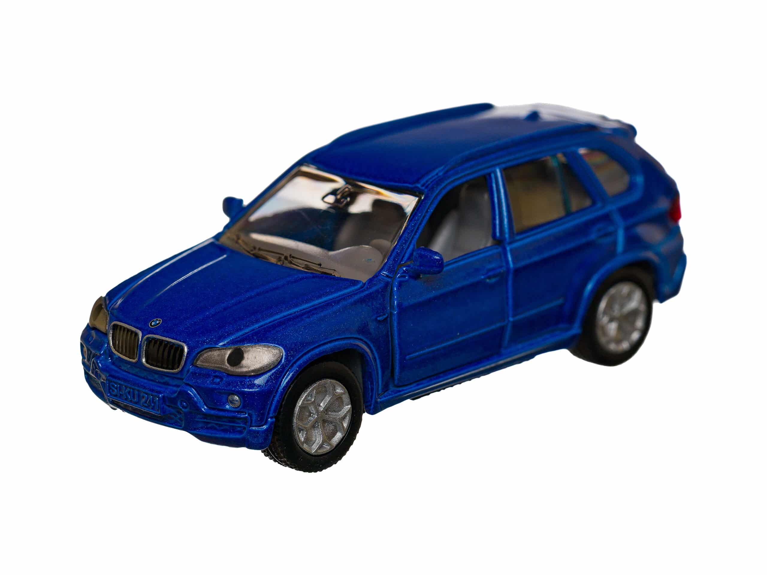 Siku 1432 BMW X5