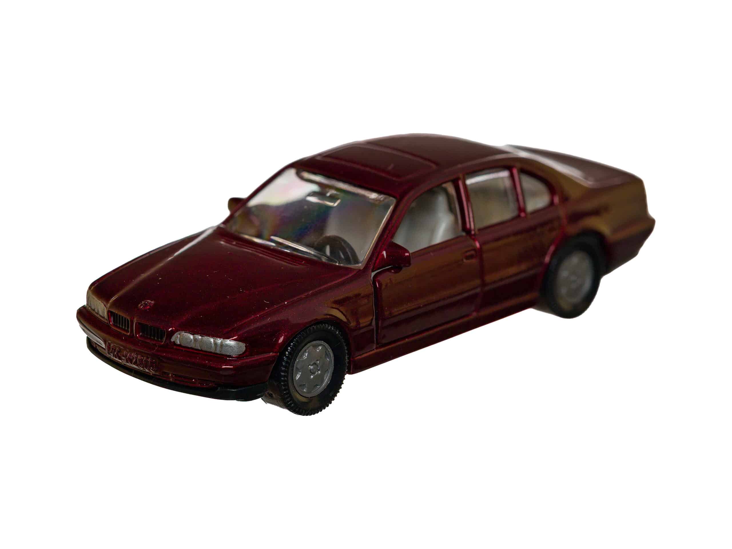Siku 1052 BMW 730i