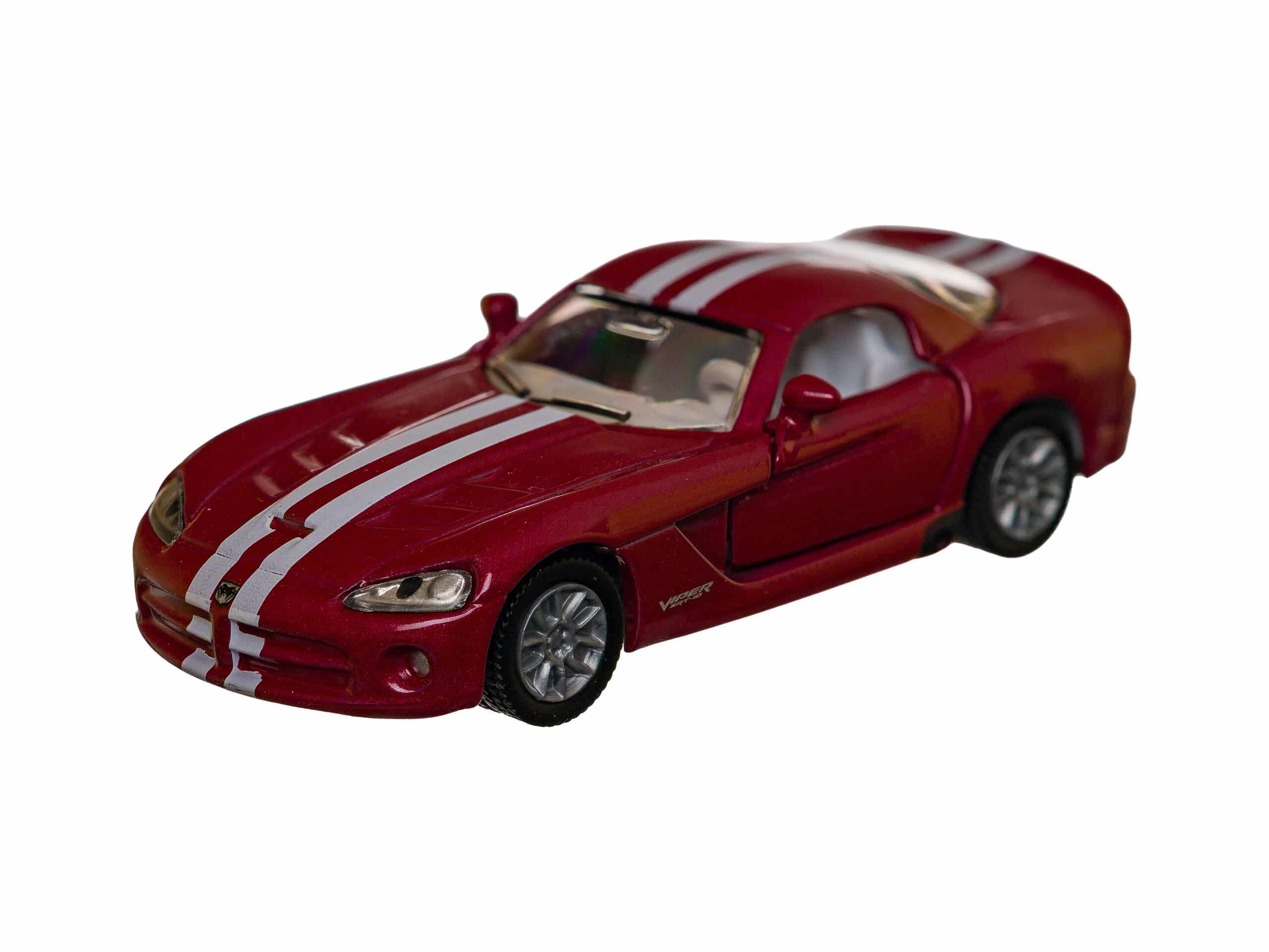 Siku 1434 Dodge Viper