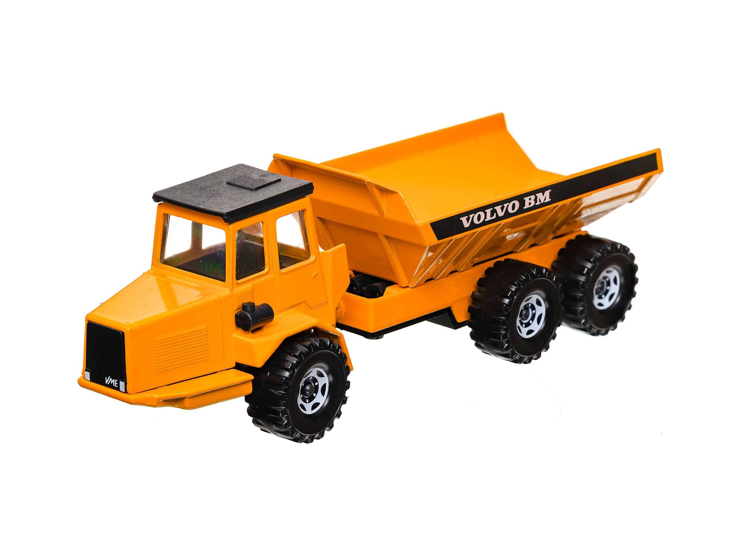 Siku 2825 Knickelekkipper (Volvo) 1:55